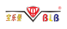 宝乐堡logo