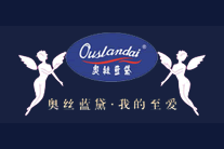 奥丝蓝黛(Ouslandai)logo