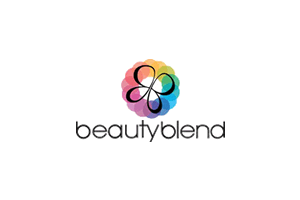 贝览得(beautyblend)logo