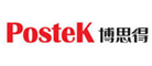 博思得(PosteK)logo