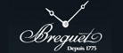 宝玑(Breguet)logo