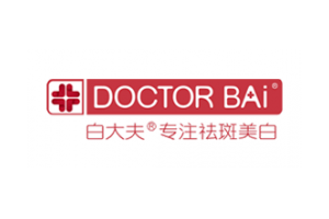 白大夫(doctorbai)logo