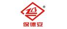 保德安logo