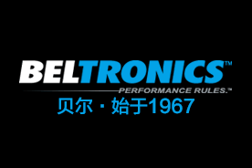 贝尔(BELTRONICS)logo
