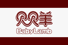 贝贝羊logo