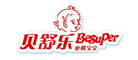 贝舒乐(BeSuper)logo