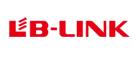 必联(B-Link)logo