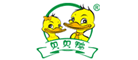 贝贝鸭logo