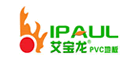 艾宝龙(IPAUL)logo