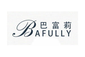 巴富莉(BAFULLY)logo