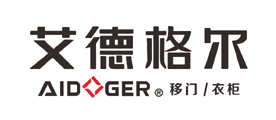 艾德格尔(Aideger)logo