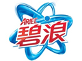 碧浪(ARIEL)logo