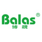 博视(balas)logo