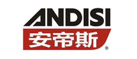 安帝斯(Andis)logo