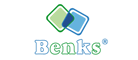 邦克仕(Benks)logo