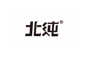 北纯logo