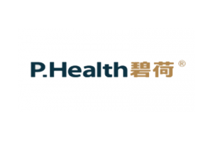 碧荷(P.Health)logo