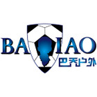 巴乔户外logo
