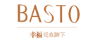 百思图(BASTO)logo