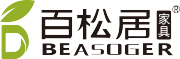 百松居logo