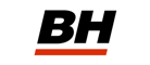 必艾奇(BH)logo