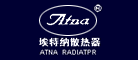 埃特纳(Atna)logo