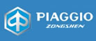 比亚乔(Piaggio)logo