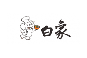 白象logo