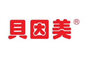 贝因美logo
