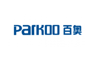 百奥(Parkoo)logo