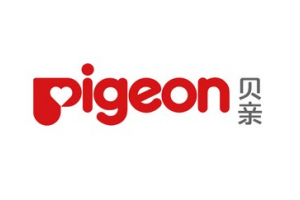贝亲(PIGEON)logo