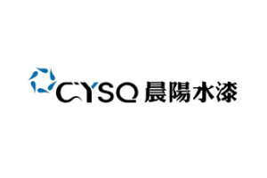 晨阳水漆(CYSQ)logo