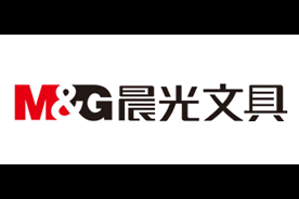 晨光(M&G)logo