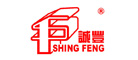 诚丰(SHINGFENG)logo