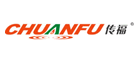 传福(CHUANFU)logo