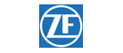 采埃孚(ZF)logo