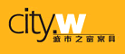 城市之窗家具(City.W)logo