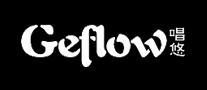 唱悠(Geflow)logo