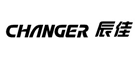 辰佳(CHANGER)logo