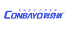 聪贝优(Conbayo)logo