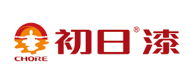 初日漆(CHORE)logo
