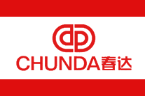 春达(CHUNDA)logo