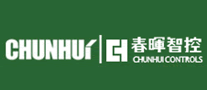 春晖(Chunhui)logo