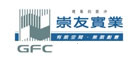 崇友(GFC)logo