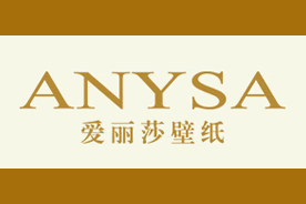 爱丽莎(Anysa)logo