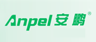 安鹏(Anpel)logo