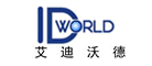 艾迪沃德(IDWORLD)logo