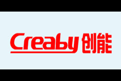 创能(CREABY)logo