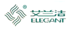 艾兰洁(ELEGANT)logo