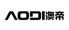 澳帝(AODI)logo